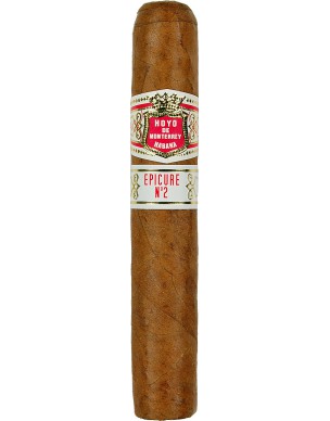 HOYO EPICURE Nø 2    3 AT