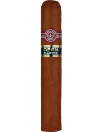 MONTECRISTO OPEN MASTER 3 AT