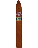 MONTECRISTO OPEN REGATA AT  3