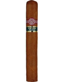 MONTECRISTO OPEN EAGLE  20