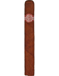 MONTECRISTO Nø 4      5     HM