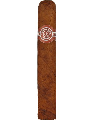 MONTECRISTO  Nø 5     5  HM