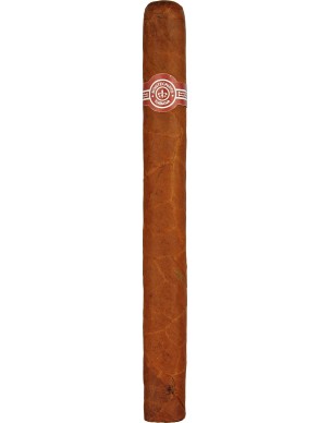 MONTECRISTO Nø 1     25     HM