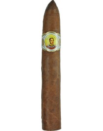 BOLIVAR BELICOSOS FINOS 25  HM