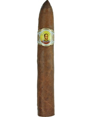 BOLIVAR BELICOSOS FINOS 25  HM