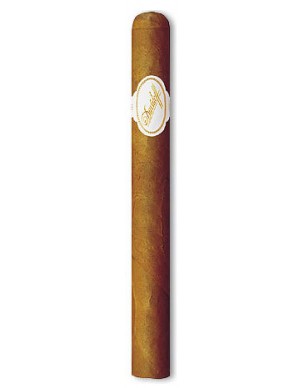 DAVIDOFF " 4.000 "  25