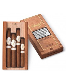 DAVIDOFF MILL.BL. SET REGALO