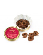 DAVIDOFF FLAKE MEDALLIONS  50