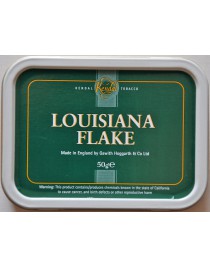 GAWITH H. LOUISIANA FLAKE 50