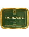 GAWITH H. BEST BROWN N.2 50