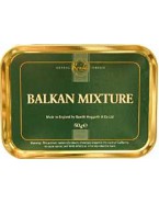 GAWITH H. BALKAN MIXTURE 50