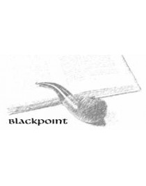 GREGORY PEASE BLACKPOINT  57G