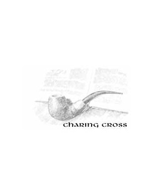 GREGORY PEASE CHARING CROSS 57G