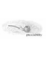 GREGORY PEASE PICCADILLY  57G