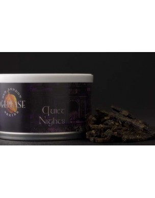 GREGORY PEASE QUIET NIGHTS 57G