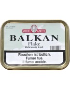 SAMUEL GAWITH BALKAN FLAKE TINS  50G