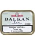 SAMUEL GAWITH BALKAN FLAKE TINS  50G