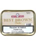 SAMUEL GAWITH BEST BROWN FLAKE TINS 50G