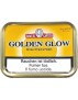SAMUEL GAWITH GOLDEN GLOW TINS 50G