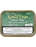 SAMUEL GAWITH KENDAL CREAM FLAKE TINS 50G