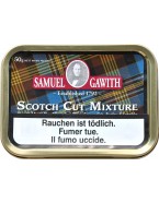 SAMUEL GAWITH SCOTCH CUT MIXTURE 50G