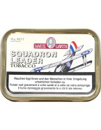 SAMUEL GAWITH SQUADRON LEADER TINS 50G
