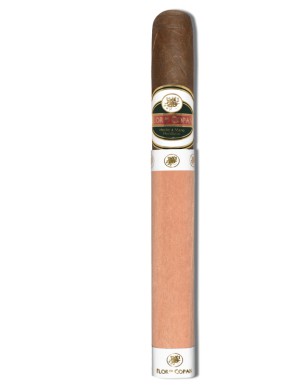 FLOR DE COPAN MADURO CHURCHILL 20