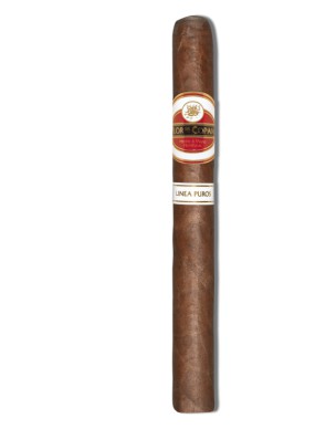 FLOR DE COPAN PUROS CHURCHILL 20