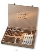 DAVIDOFF ASSORTIM.  25