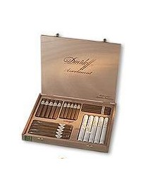 DAVIDOFF ASSORTIM.  25