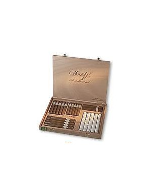 DAVIDOFF ASSORTIM.  25