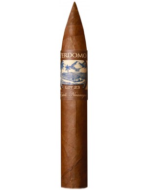 PERDOMO BELICOSO  20  LOT 23 N