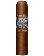 PERDOMO GORDITO 24 LOT 23 N