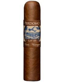 PERDOMO GORDITO 24 LOT 23 N