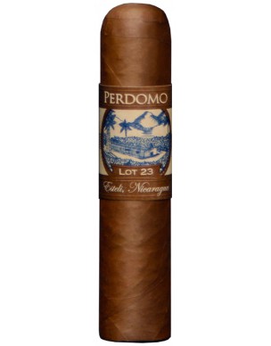 PERDOMO GORDITO 24 LOT 23 N