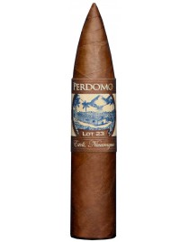 PERDOMO PUNTA GORDA 24 LOT 23 N