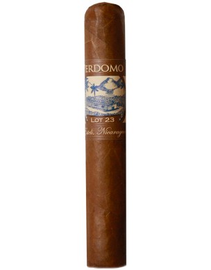 PERDOMO ROBUSTO 20 LOT 23 N