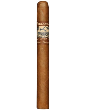 PERDOMO CHURCHILL  20  LOT 23 C