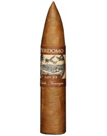 PERDOMO PUNTA GORDA  24  LOT 23 C