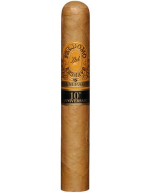 PERDOMO RES.10TH MAGNUM TUBO CONNECT.   12