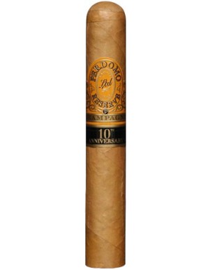 PERDOMO RES.10TH MAGNUM TUBO CONNECT.   12