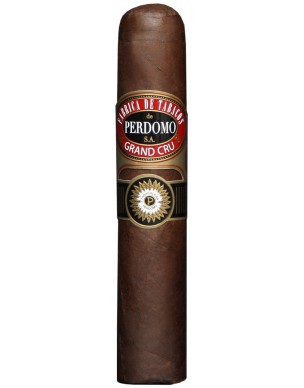 PERDOMO GC 2006 ROBUSTO MADURO   24