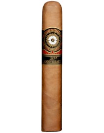 PERDOMO 20TH GORDO  SUN-GROWN  24