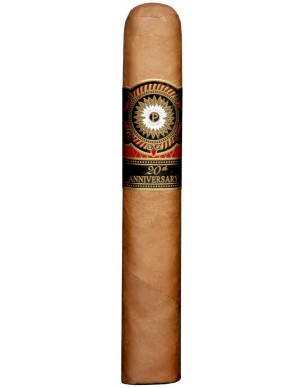 PERDOMO 20TH GORDO  SUN-GROWN  24