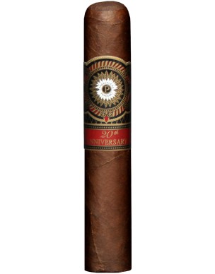 PERDOMO 20TH ROBUSTO MADURO  24