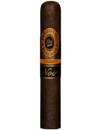 PERDOMO RESERV NOIR ROBUSTO   25