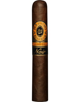 PERDOMO RESERVE NOIR SUPER TORO   25