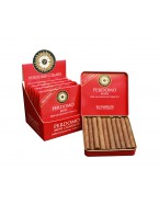 PERDOMO MINI CIGARILLOS  SUN-GROWN  20