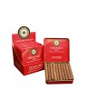 PERDOMO MINI CIGARILLOS  SUN-GROWN  20