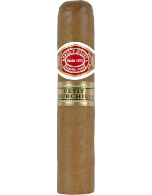 ROMEO PETIT CHURCHILL 25